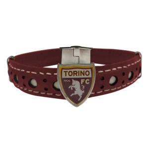 Bracciale in similpelle torino fc