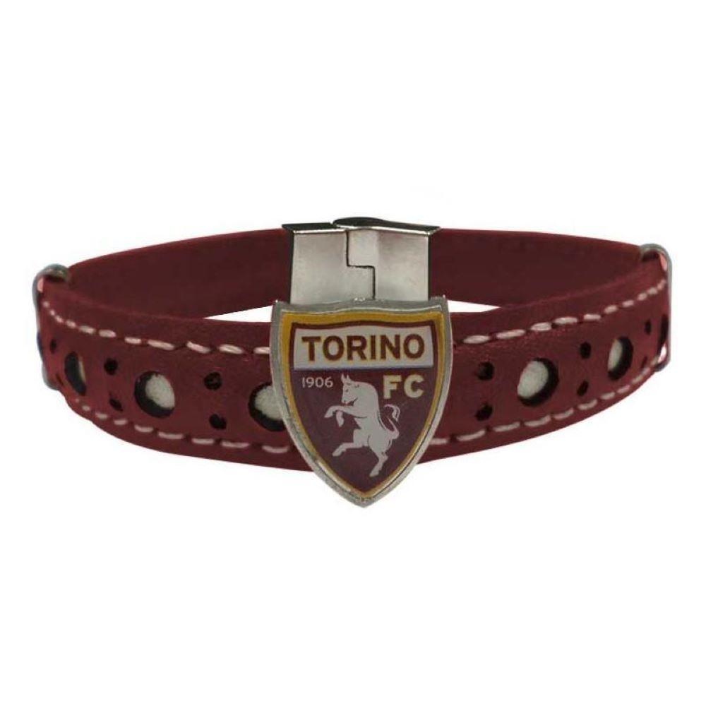 Bracciale in similpelle compatibile con Torino