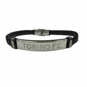 Bracciale in similpelle torino fc