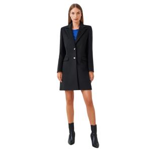 Cappotto donna  nero