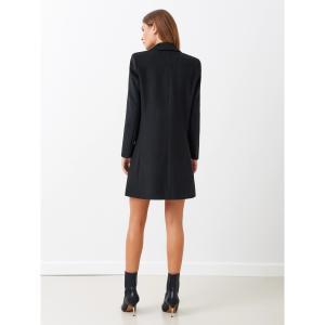 Cappotto donna  nero