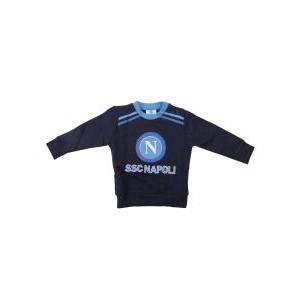 Completo tuta da bambino compatibile con ssc napoli