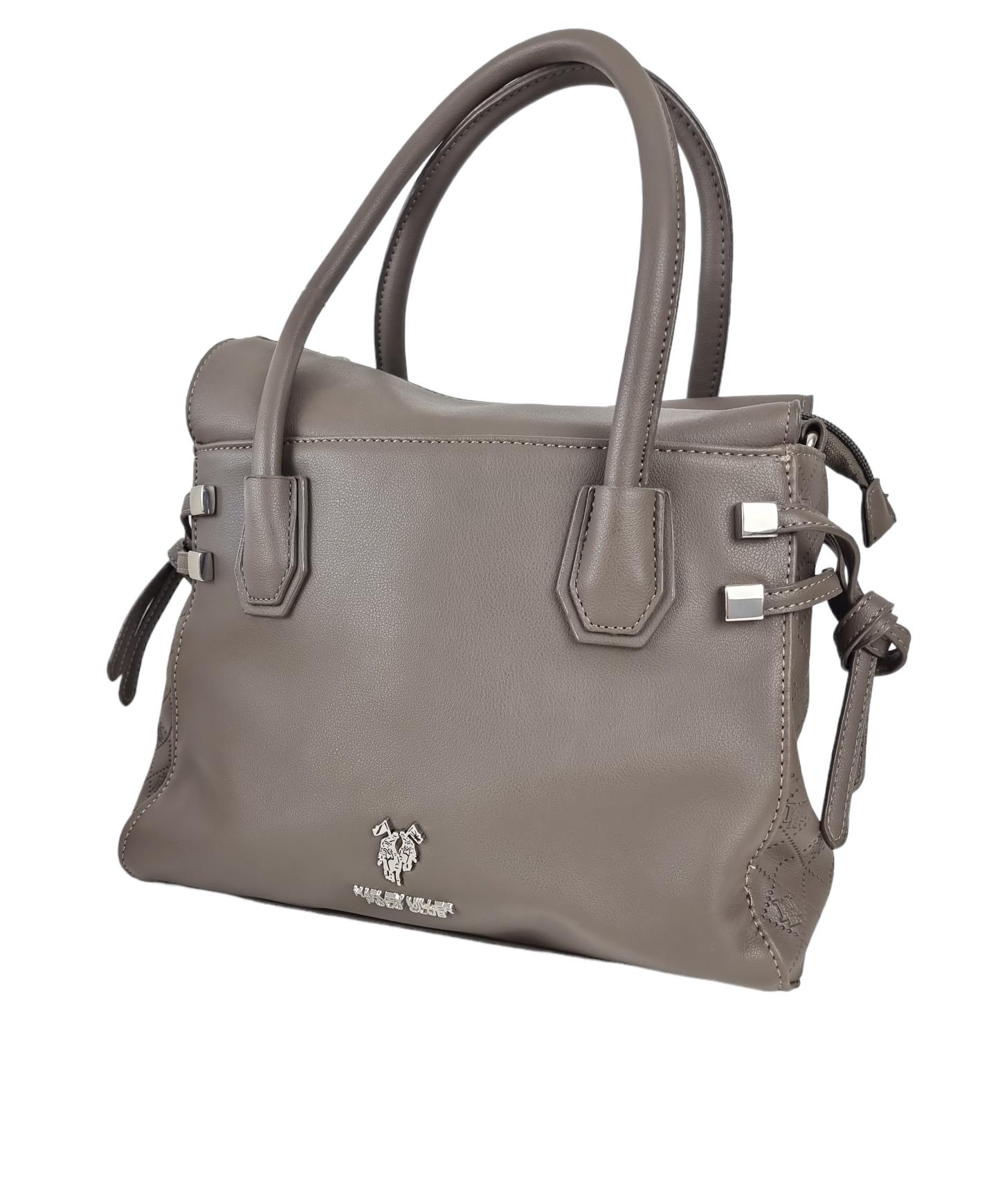 Borsa donna Harvey Miller Polo Club