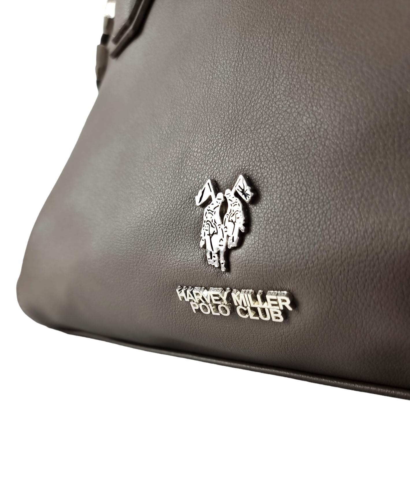 Borsa donna Harvey Miller Polo Club