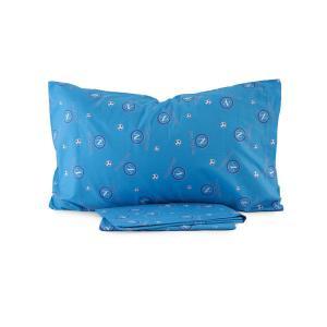 Completo letto singolo ssc napoli