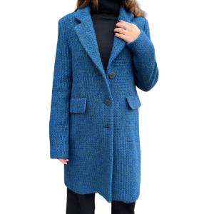 Cappotto donna  modello clarifier