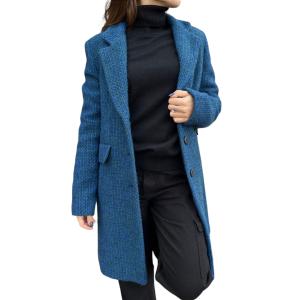 Cappotto donna  modello clarifier