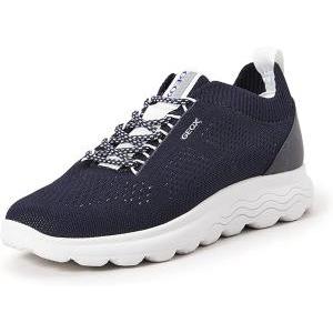 Scarpe  da donna modello spheric blu estive