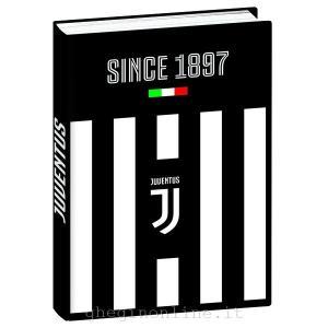 Diario fc juventus scolastico 12 mesi