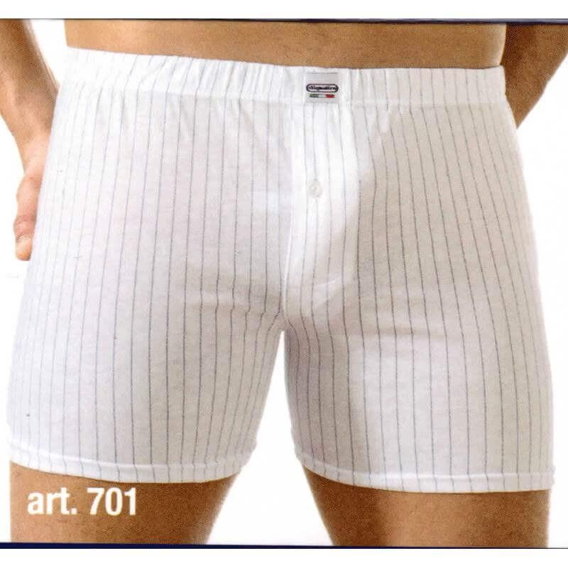 marca generica boxer jersey cbott fondo bco fant tg calibrate bianco