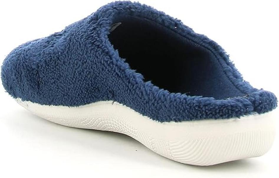 Pantofole pelliccia orsetto da donna Inblu