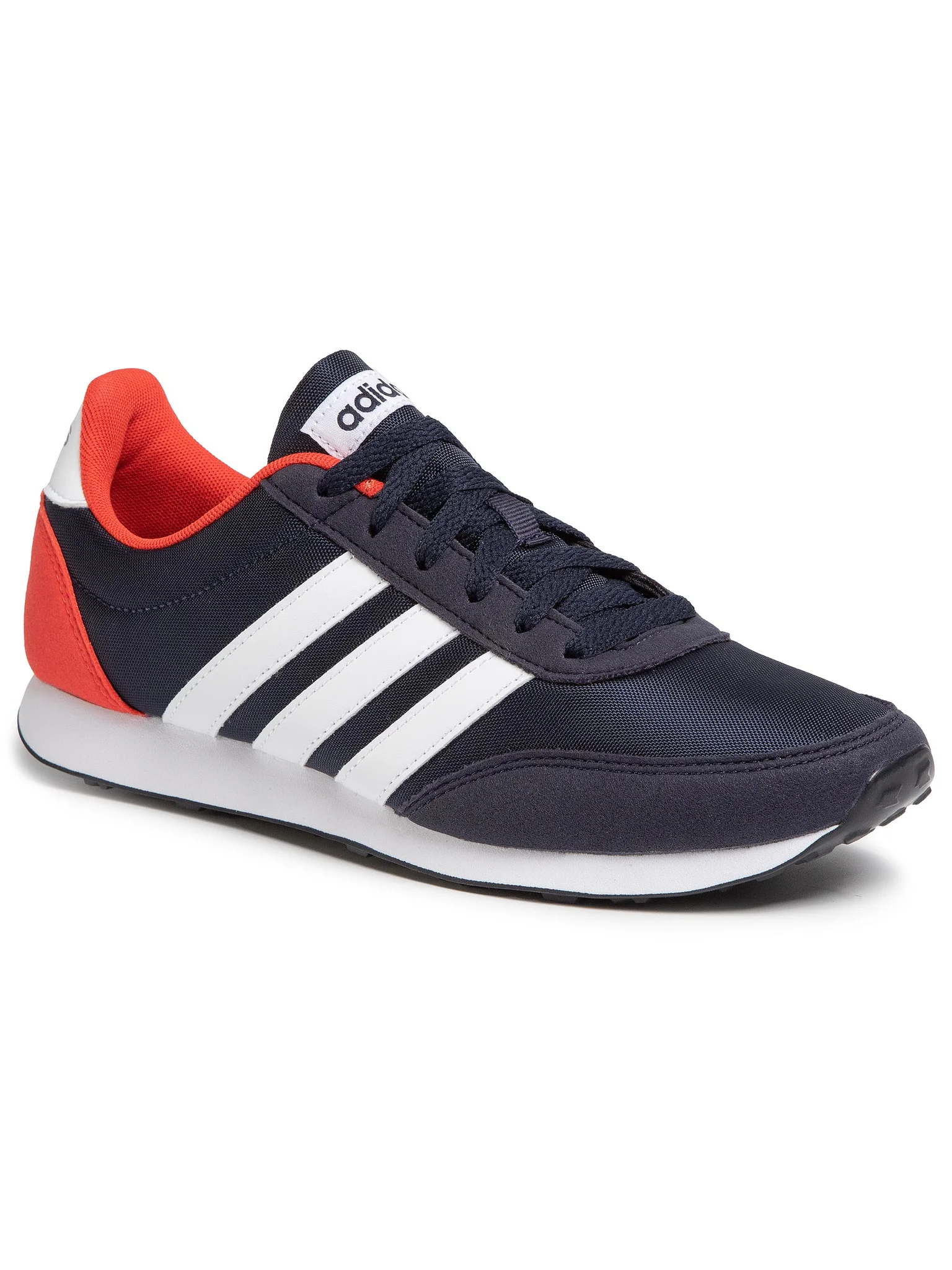 Scarpe bambino Adidas V RACER 2.0 Blu