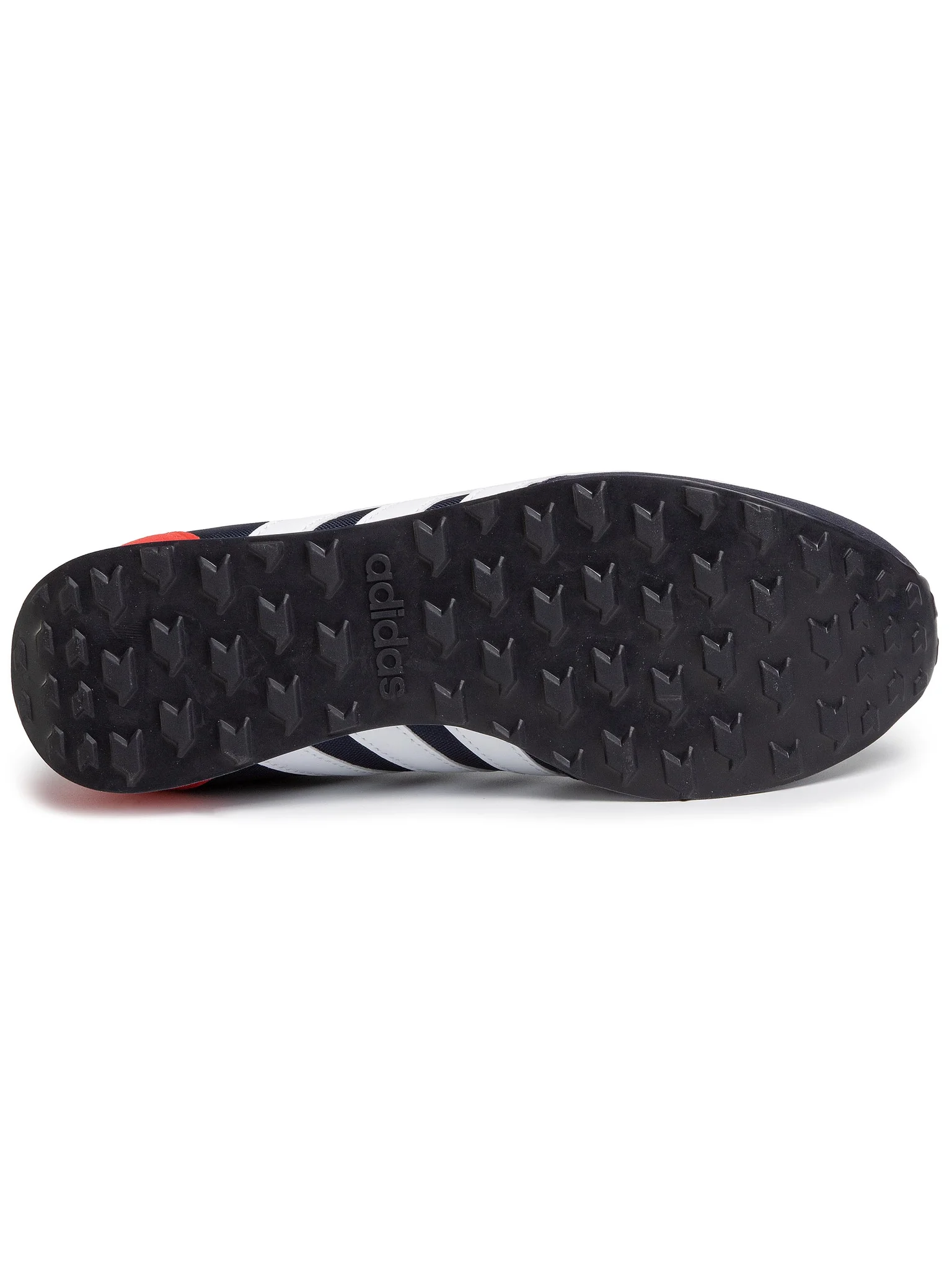 Scarpe bambino Adidas V RACER 2.0 Blu