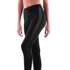 Leggings donna  nero