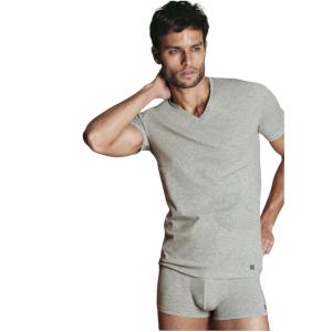 T-shirt intima  da uomo in cotone