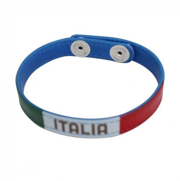 Bracciale junior FIGC Italia