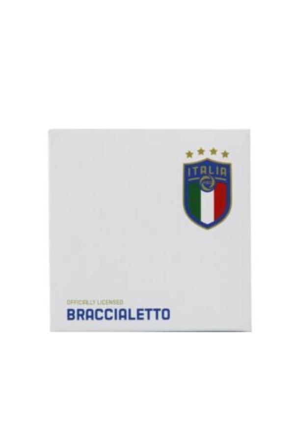 Bracciale junior FIGC Italia