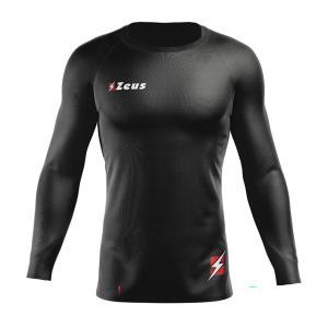 Maglia termica allenamento da uomo zeus