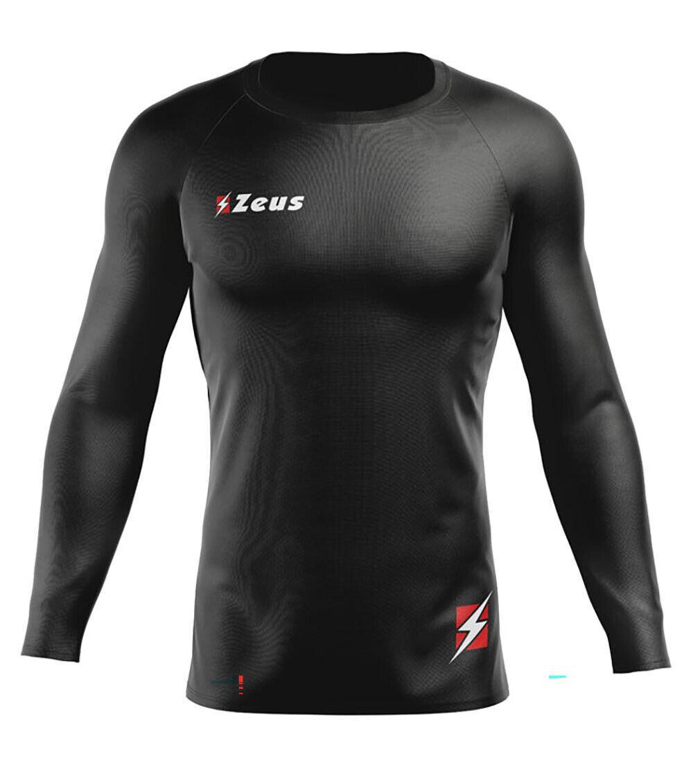 Maglia termica allenamento da uomo Zeus 