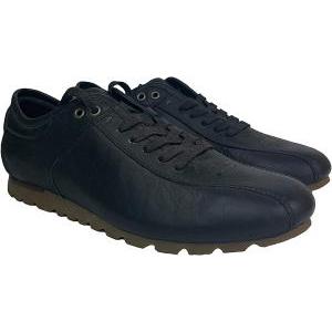 Scarpa marlboro fk0501 30159 . uomo in pelle nero