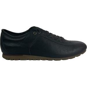 Scarpa marlboro fk0501 30159 . uomo in pelle nero