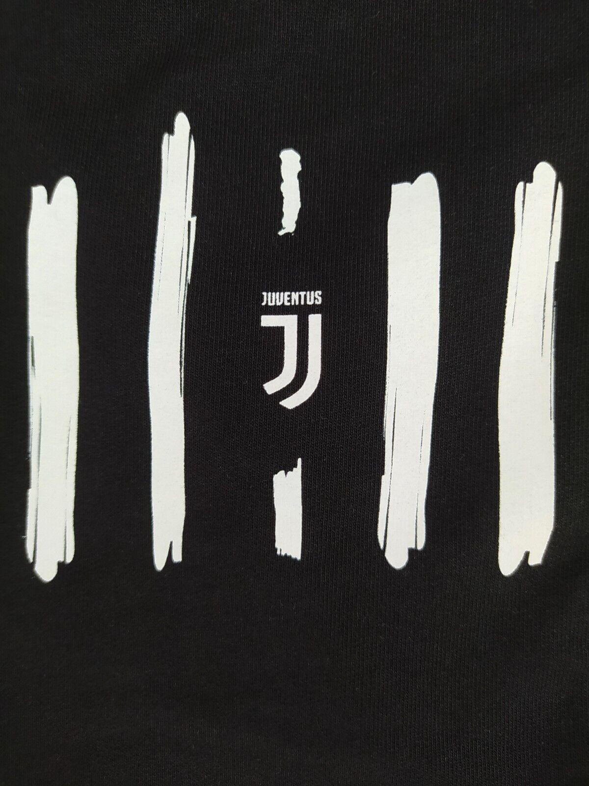 Tuta da uomo in cotone FC Juventus