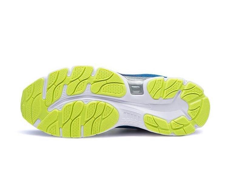 Scarpe running Zeus Flash 