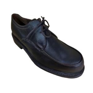 Scarpa marlboro fm0040 30042. classica in pelle marrone