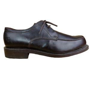 Scarpa marlboro fm0040 30042. classica in pelle marrone