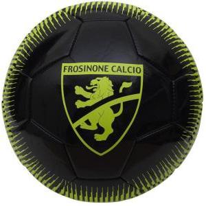 Mini pallone frosinone calcio nero