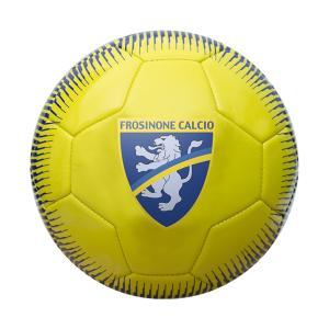 Pallone frosinone calcio taglia 5 giallo