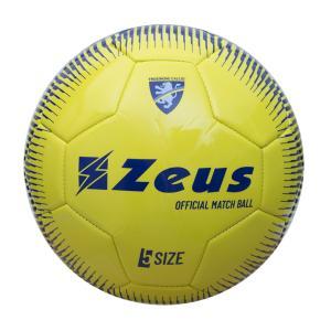 Pallone frosinone calcio taglia 5 giallo