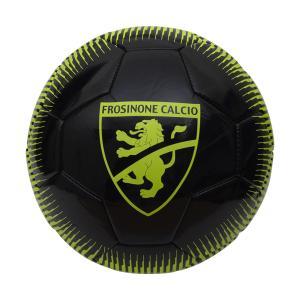 Pallone frosinone calcio taglia 5 nero