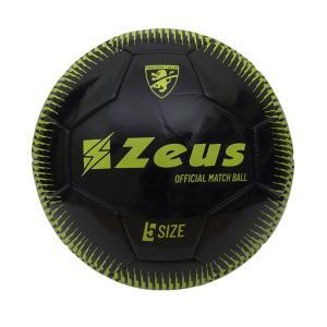 Pallone frosinone calcio taglia 5 nero