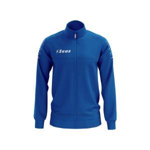 Giacca sportiva da uomo con zip zeus