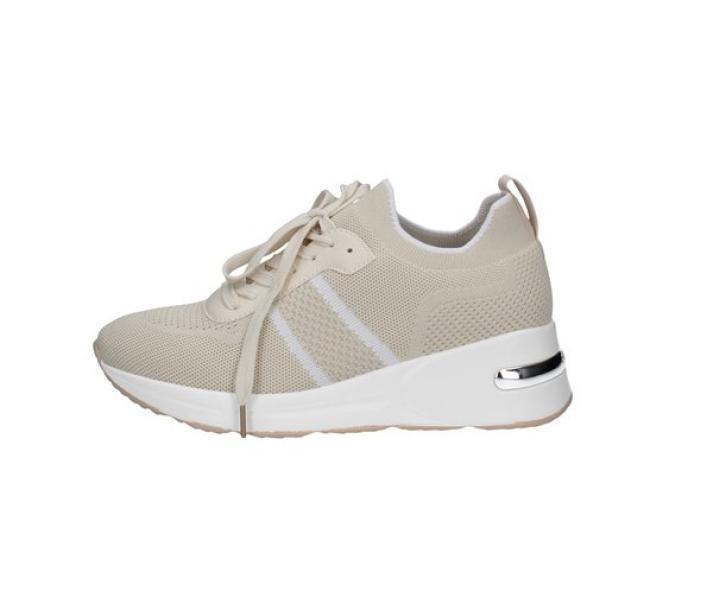 Scarpe da donna Inblu beige