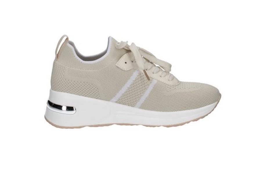 Scarpe da donna Inblu beige