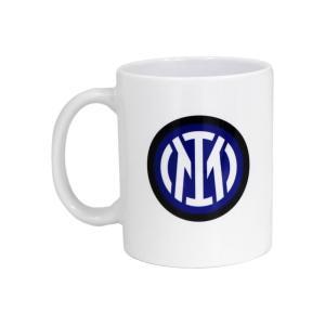 Tazza mug in ceramica compatibile con inter