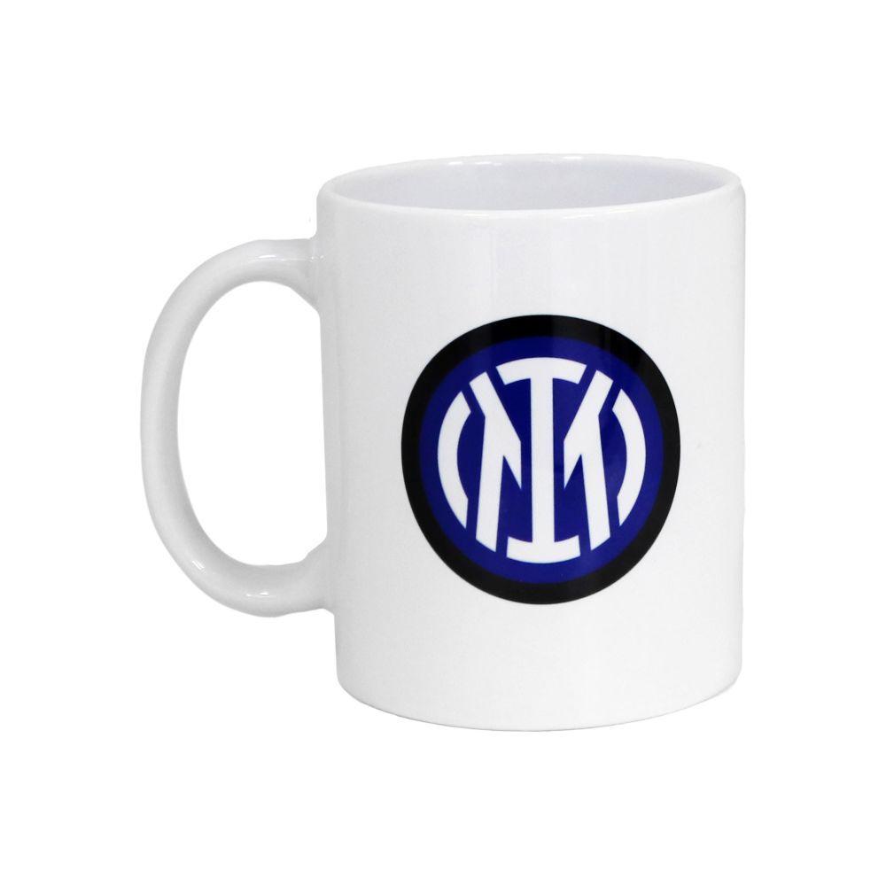 Tazza mug in ceramica compatibile con Inter