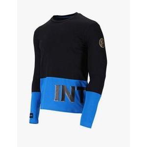 Maglia manica lunga da uomo fc inter