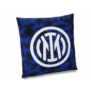 Cuscino da arredo fc inter