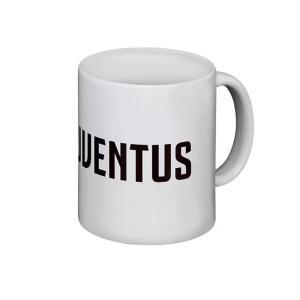 Tazza mug fc juventus in ceramica