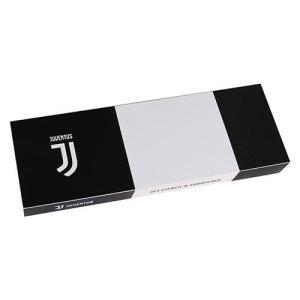 Set matite e temperino fc juventus in scatola