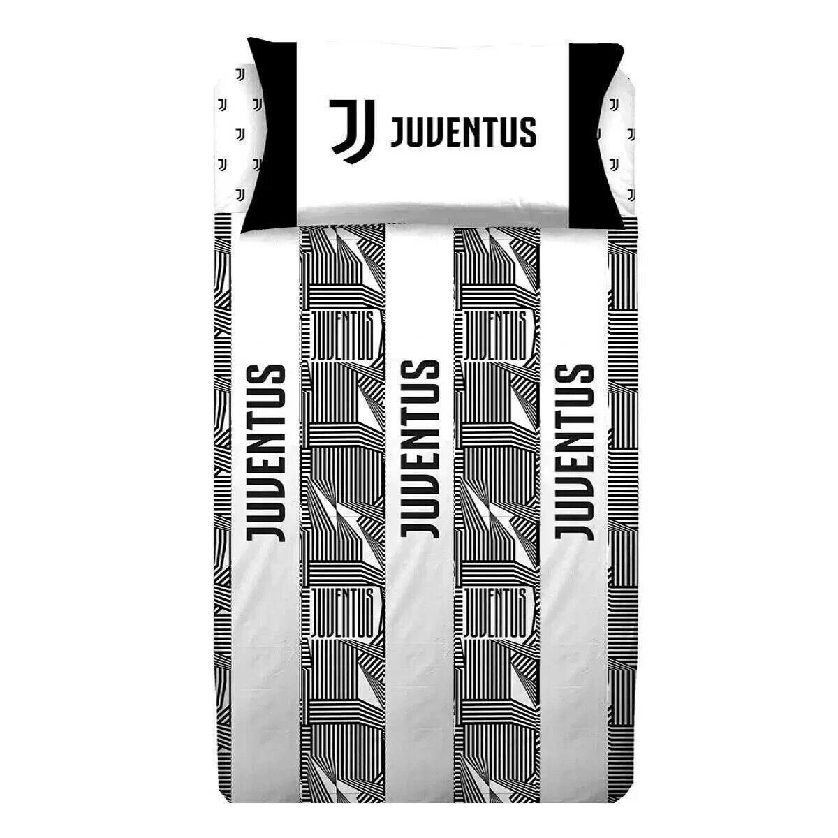 Completo letto 1 piazza e mezzo Juventus F.C.