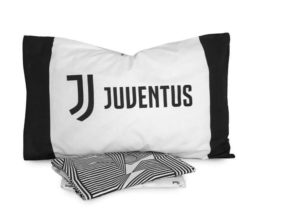 Completo letto 1 piazza e mezzo Juventus F.C.