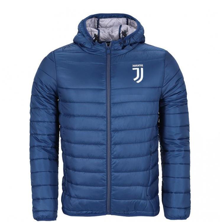 Piumino 200 grammi da uomo Juventus F.C.