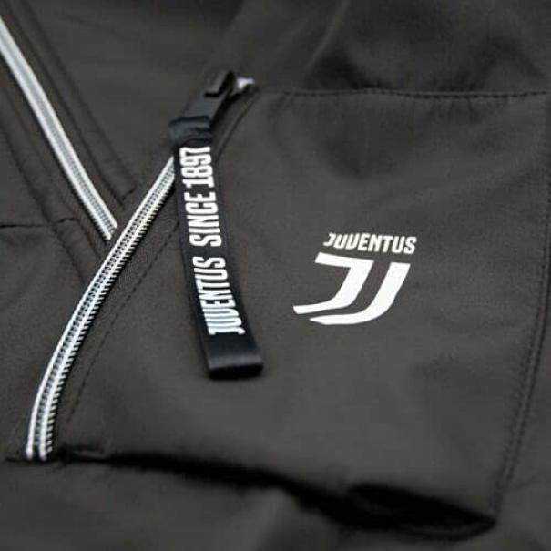 Giacca bomber da uomo FC Juventus