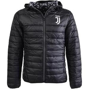 Piumino 100 grammi da uomo f.c. juventus