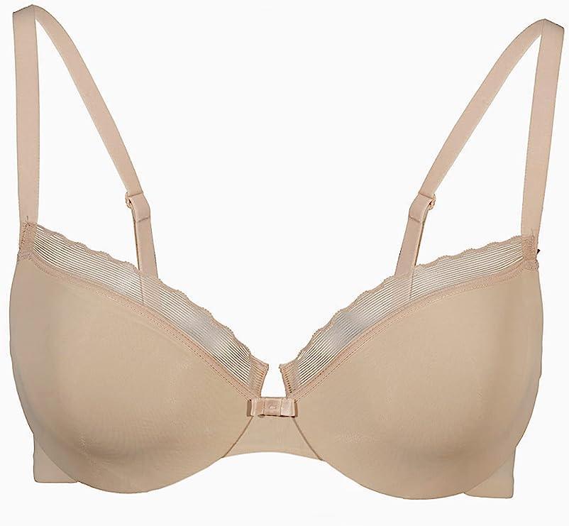 Reggiseno Lovable My Daily Comfort con ferretto nudo coppa B