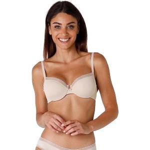 Reggiseno con ferretto  modello l027m-d